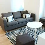 Pensión White House 3*