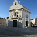 Maison d'hôtes White House Aveiro