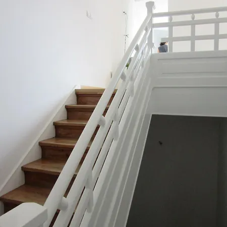 Affittacamere White House Aveiro