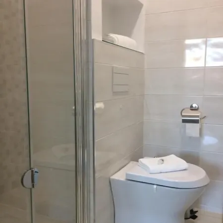 Affittacamere White House Aveiro