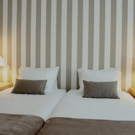 Affittacamere White House 3*