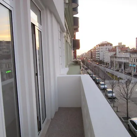 Affittacamere White House 3*