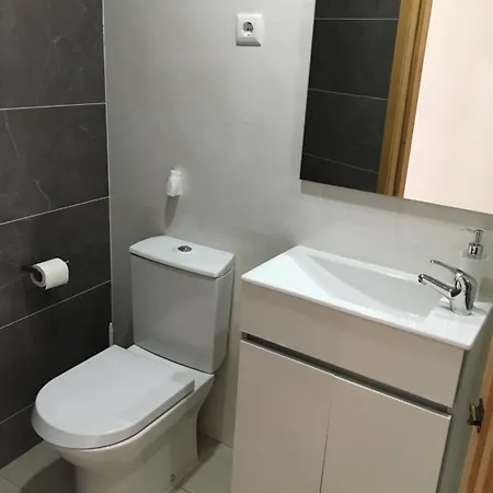 Affittacamere White House Aveiro