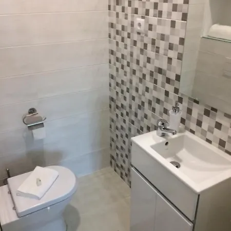 Affittacamere White House