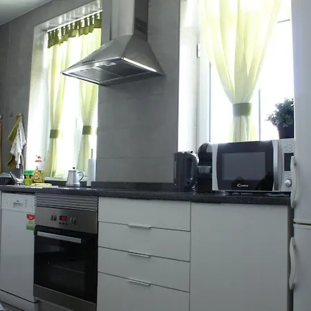 Affittacamere White House 3*