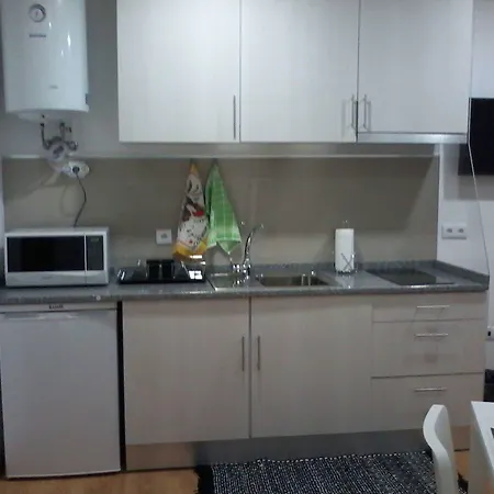 White House 3* Aveiro