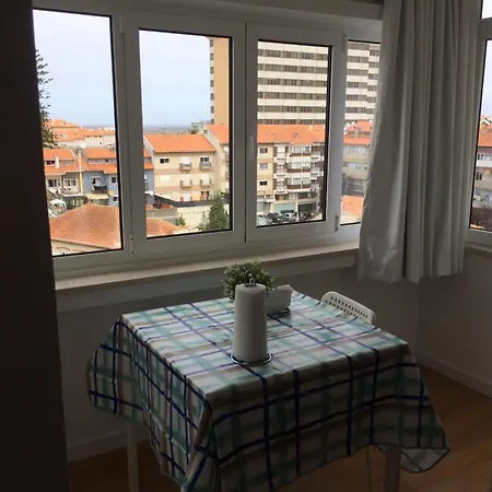 White House Affittacamere Aveiro