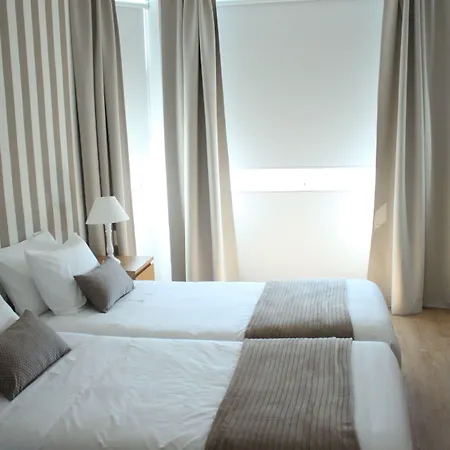 White House 3* Aveiro