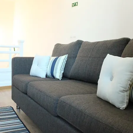 Affittacamere White House 3*