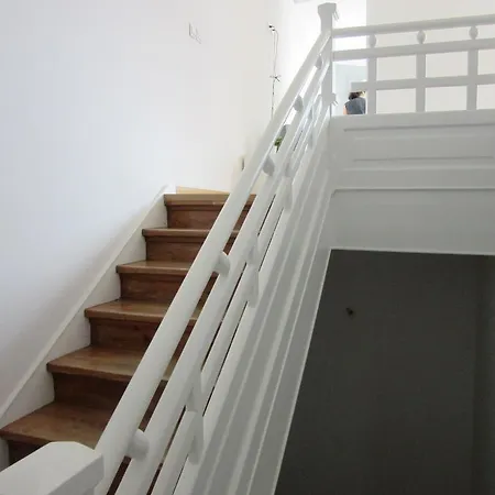 게스트하우스 White House 아베이루