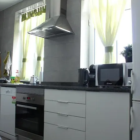 White House 3* Aveiro