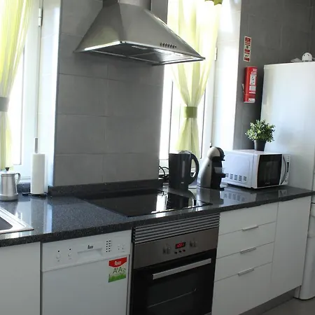 게스트하우스 White House