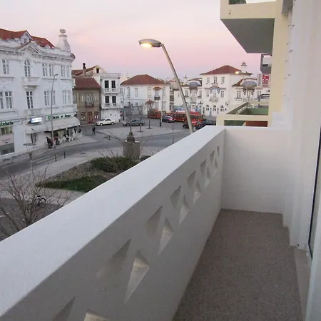 White House Aveiro