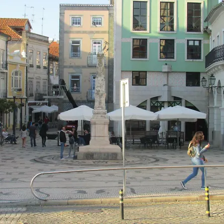 Casa de hóspedes White House Aveiro