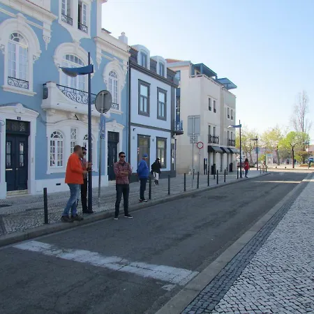 White House 게스트하우스