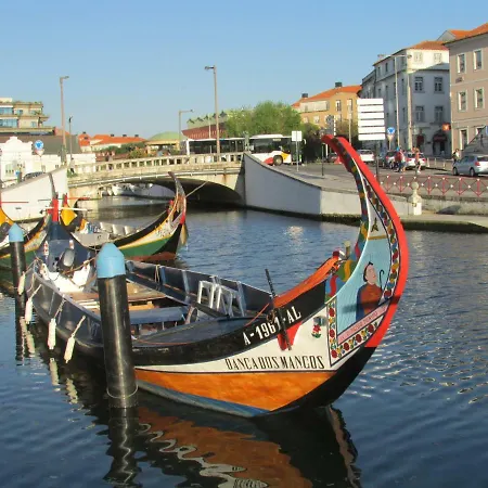 White House Affittacamere Aveiro