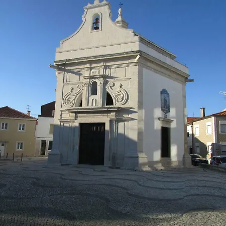 Pensionat White House Aveiro