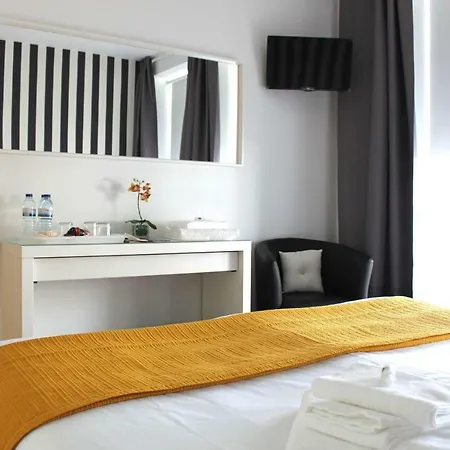 Affittacamere White House Aveiro