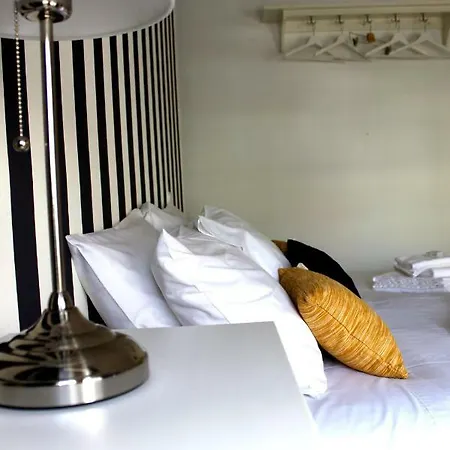 White House 3* Aveiro