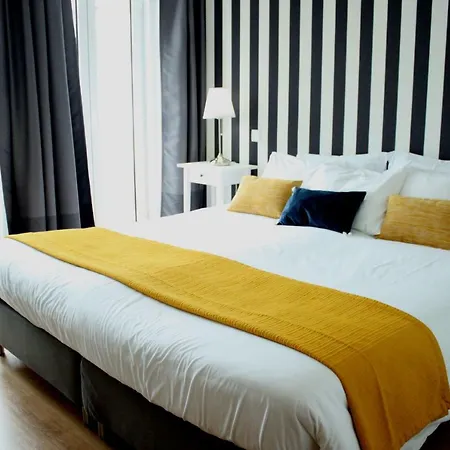 White House 3* Aveiro