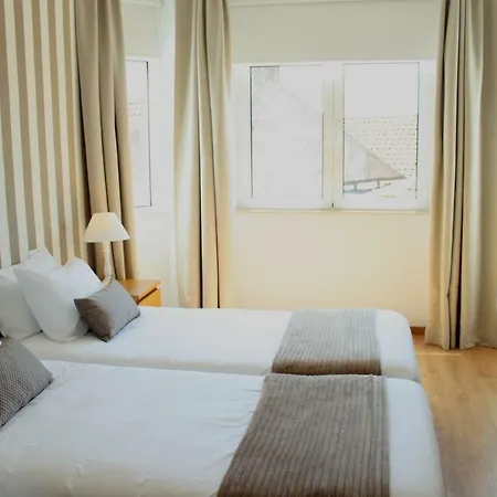 White House Affittacamere Aveiro