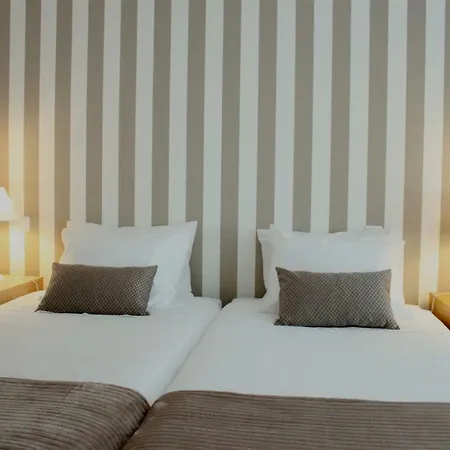 Affittacamere White House 3*