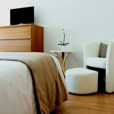 Affittacamere White House 3*