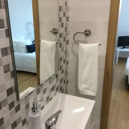 White House 아베이루