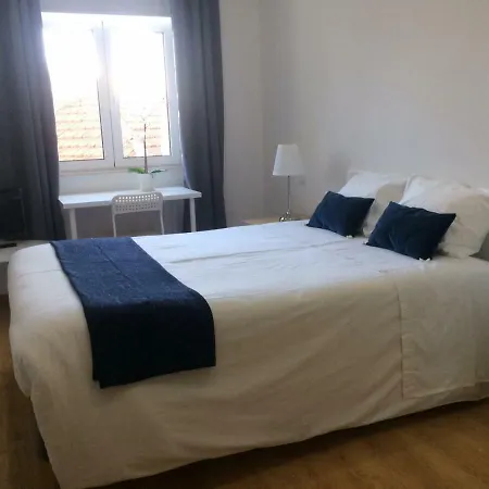 White House Aveiro