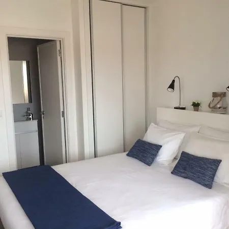 Affittacamere White House Aveiro