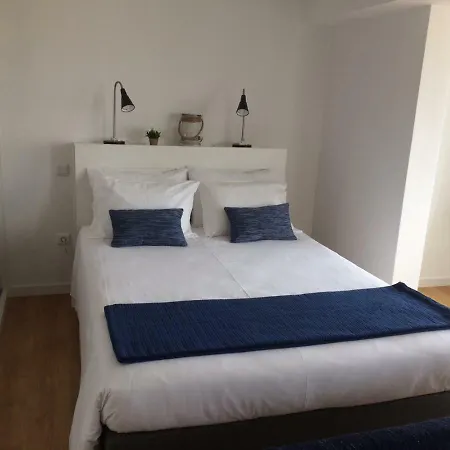 White House 3* Aveiro