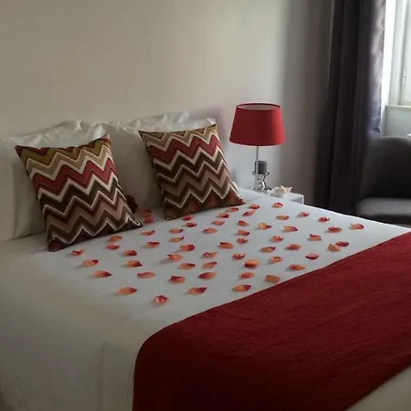 Affittacamere White House