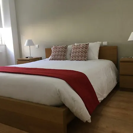 White House 3* Aveiro