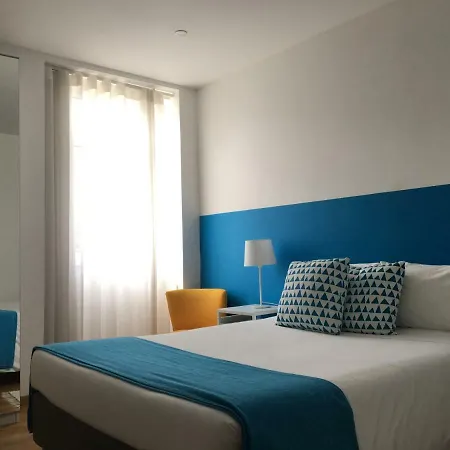 Affittacamere White House 3*