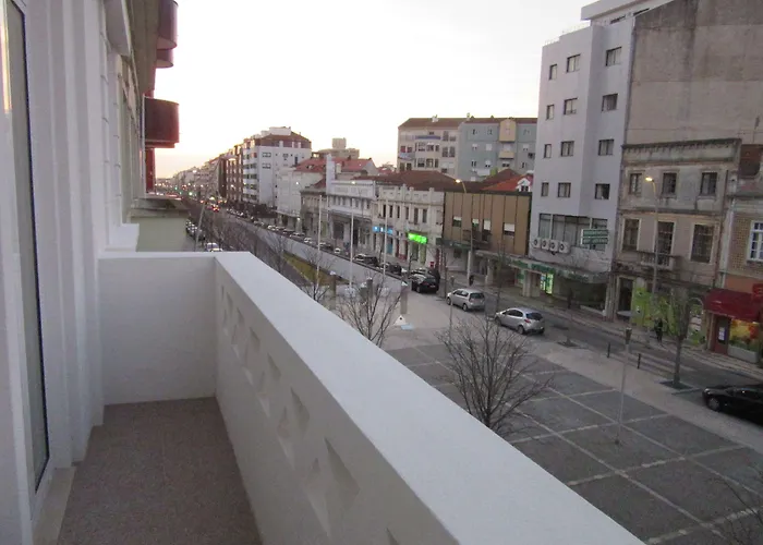 White House Maison d'hôtes 3*