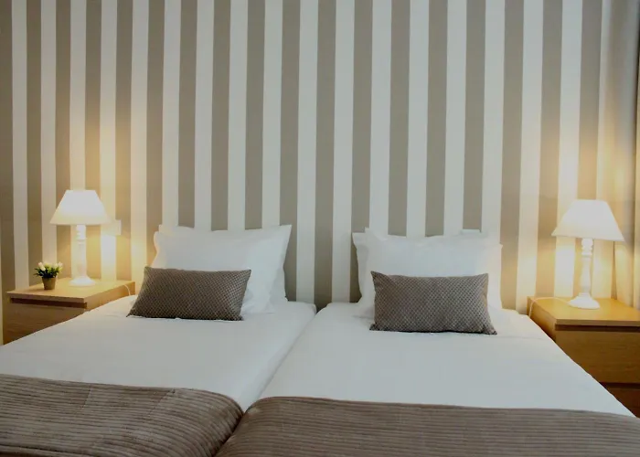 Maison d'hôtes White House 3*