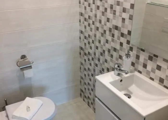 Maison d'hôtes White House