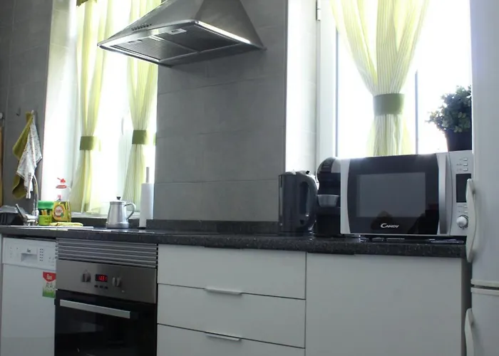 Maison d'hôtes White House 3*