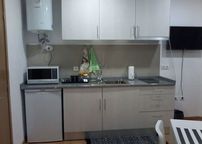 White House 3* Aveiro