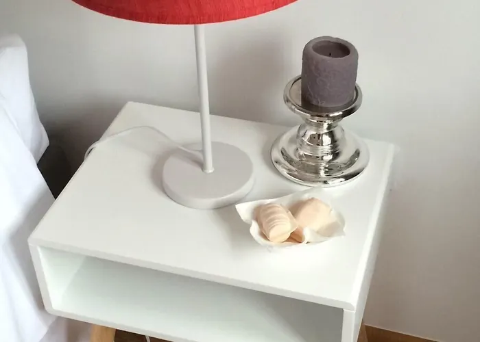 White House Maison d'hôtes 3*