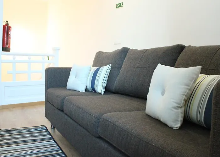 Maison d'hôtes White House 3*