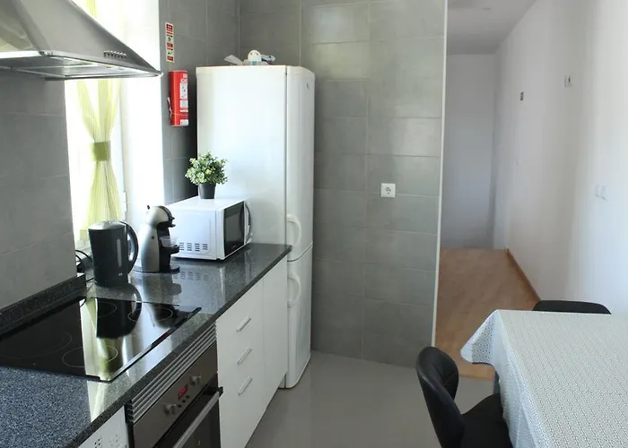 Maison d'hôtes White House Aveiro