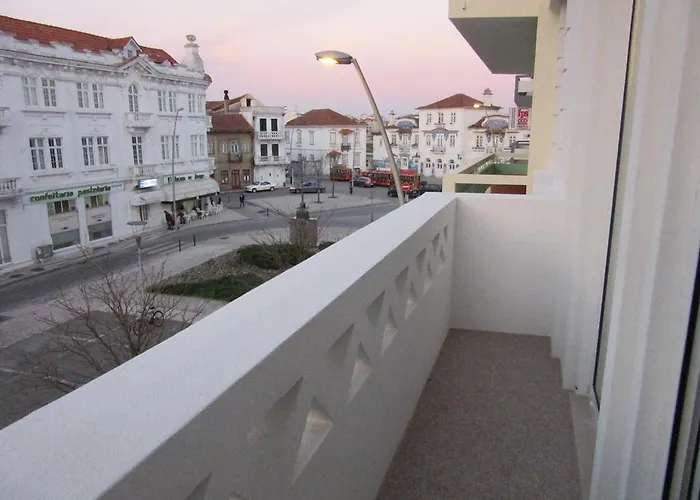 White House Aveiro