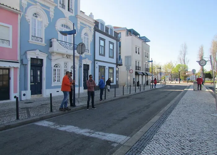 White House Maison d'hôtes
