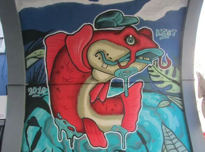 White House 3* Aveiro