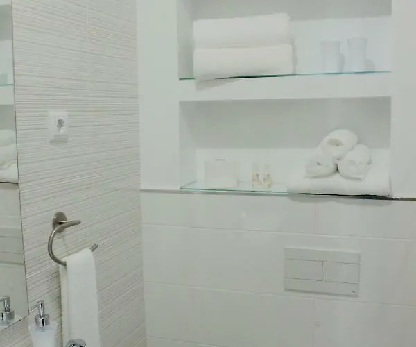 White House Maison d'hôtes Aveiro