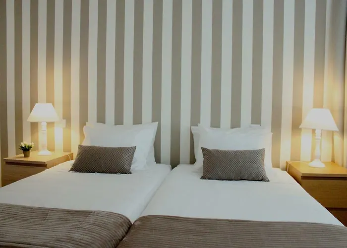 Maison d'hôtes White House 3*