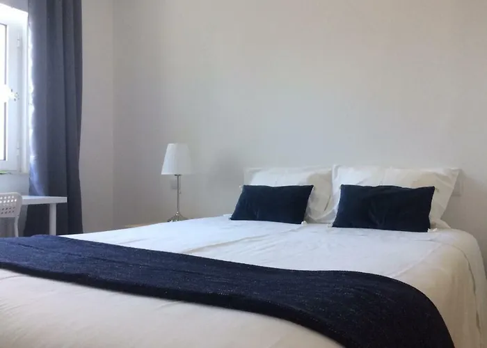 White House Maison d'hôtes 3*