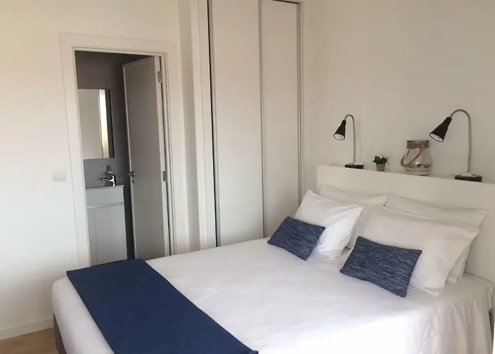 Maison d'hôtes White House Aveiro