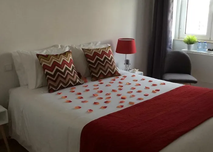 Maison d'hôtes White House